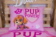 Povlečení Paw Patrol Power PP122 140/200, 70/90