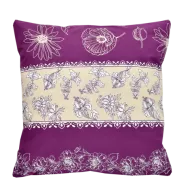 Stanex Ložní povlečení bavlněné purple (LS199) Ložní povlečení 140x200 + 90x70 - (LS199)