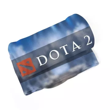 Deka DOTA 2 Modrá - Sablio