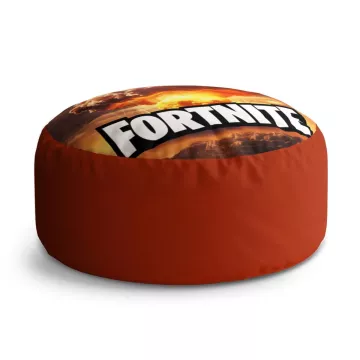 Kulatý taburet Circle FORTNITE Exploze: 40x50 cm - Sablio