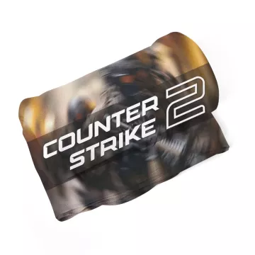 Deka Counter Strike 2 Voják - Sablio