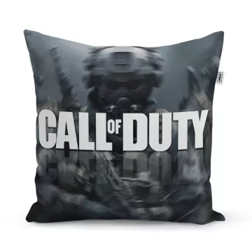 Dekorační polštář Call of Duty Voják - Sablio