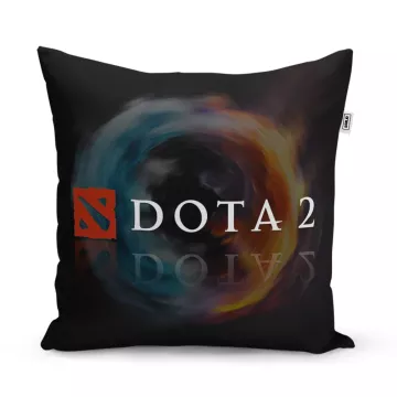 Dekorační polštář DOTA2 Abstract - Sablio