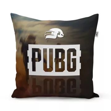 Dekorační polštář PUBG Vojáci - Sablio