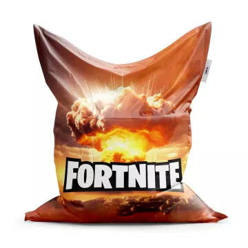 Sedací vak Classic FORTNITE Exploze - Sablio