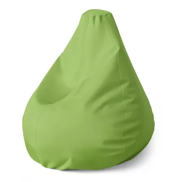 Sedací vak Pear Kiwi - Sablio