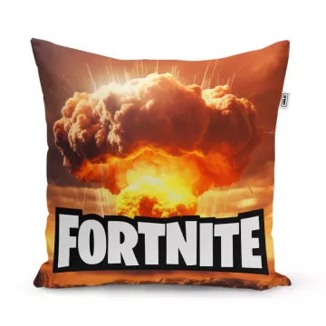 Dekorační polštář FORTNITE Exploze - Sablio