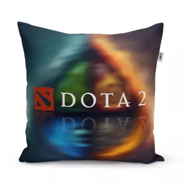 Dekorační polštář DOTA 2 Glow - Sablio