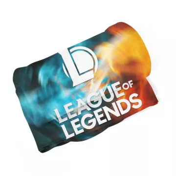 Deka League of Legends Glow - Sablio