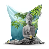 Sedací vak Classic Buddha - Sablio